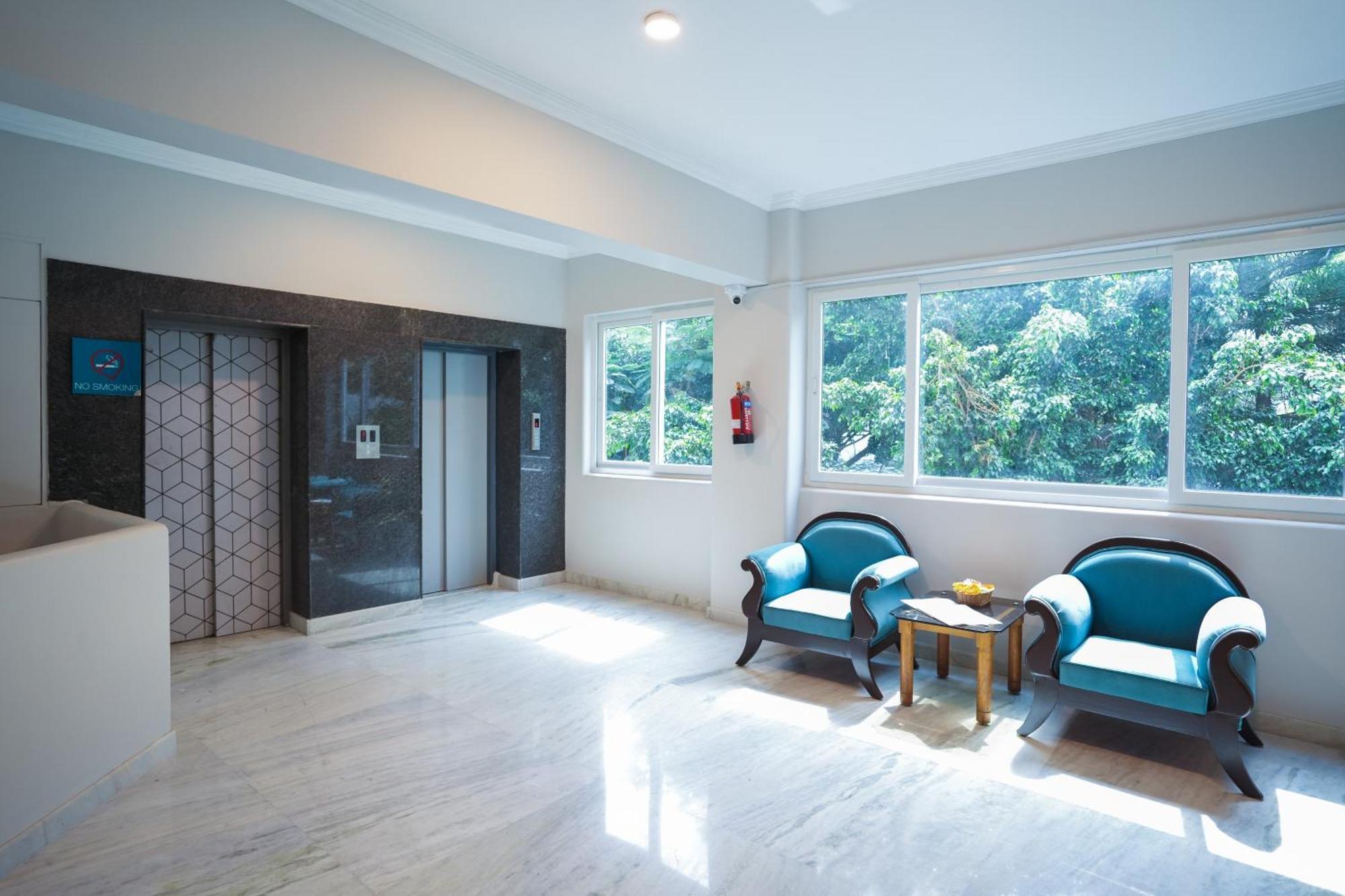 Vaishnavi Residency 호텔 벵갈루루 외부 사진