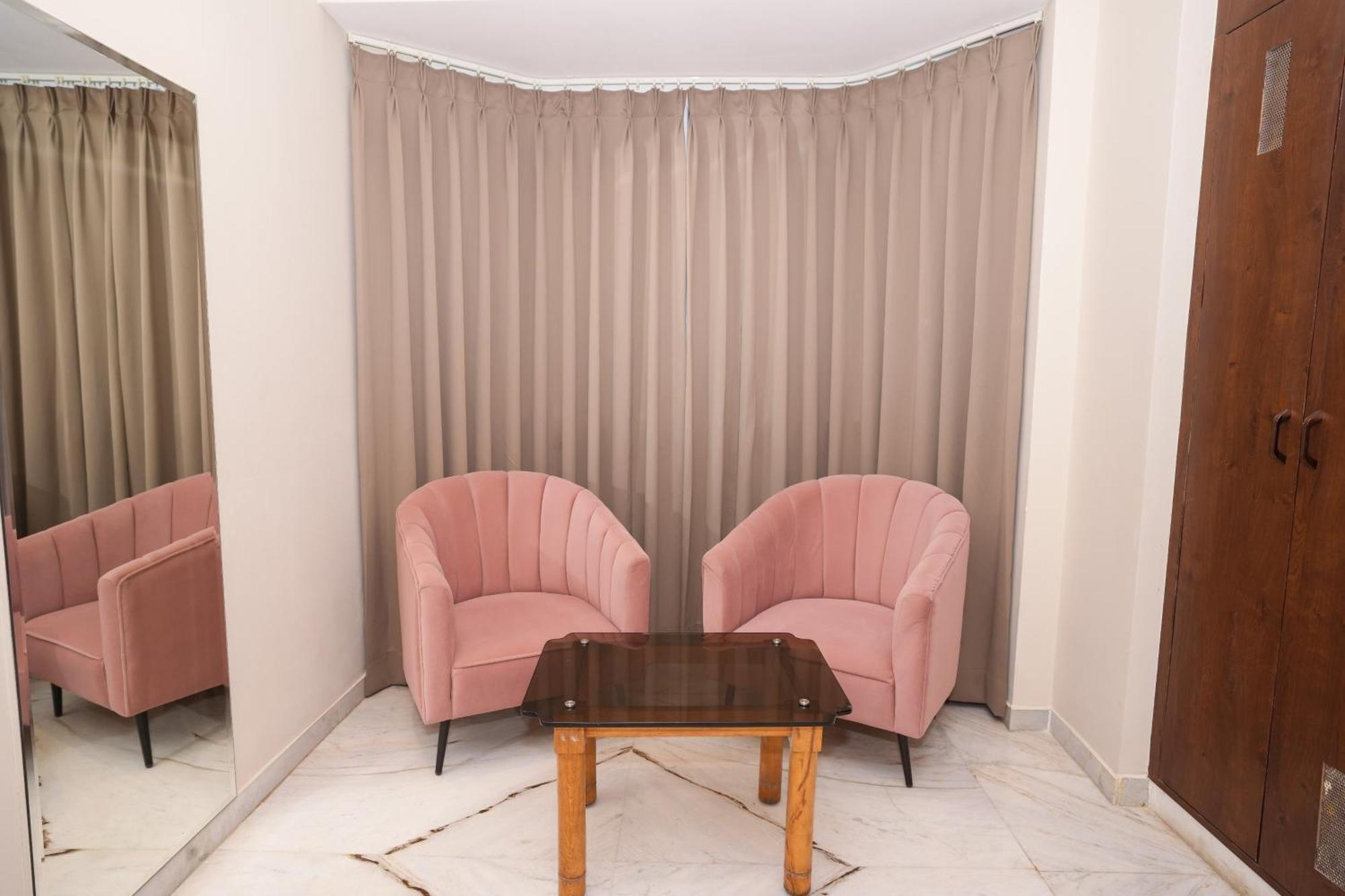 Vaishnavi Residency 호텔 벵갈루루 외부 사진
