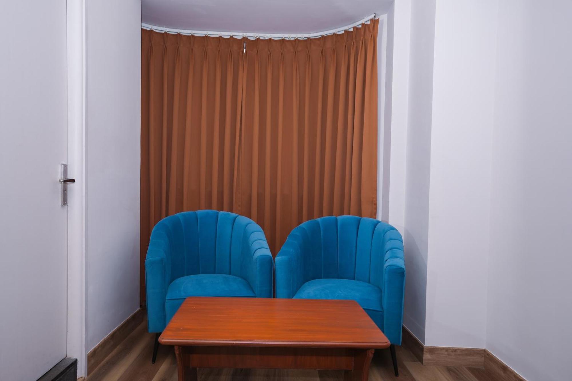 Vaishnavi Residency 호텔 벵갈루루 외부 사진